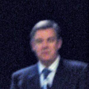 Bryan Dobson