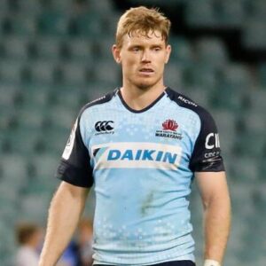 Bryce Hegarty