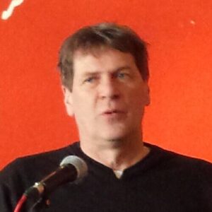 Brynjar Þór Níelsson
