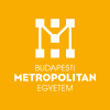 Budapest Metropolitan University of Applied Sciences Logo