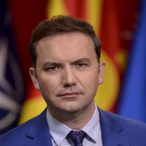 Bujar Osmani