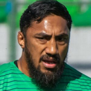 Bundee Aki