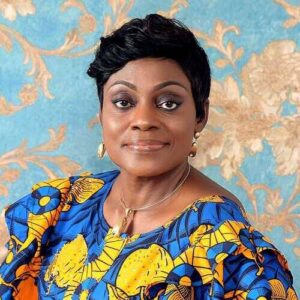Bunmi Dipo Salami