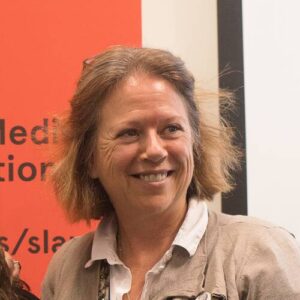 Bunty Avieson