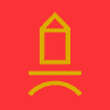 Burg Giebichenstein University of Art and Design Halle Logo