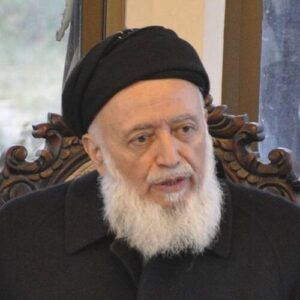 Burhanuddin Rabbani