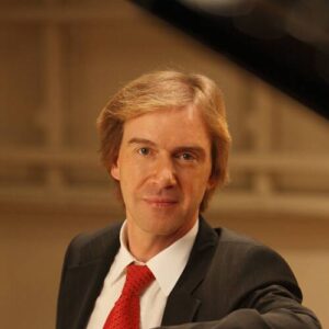 Burkard Schliessmann