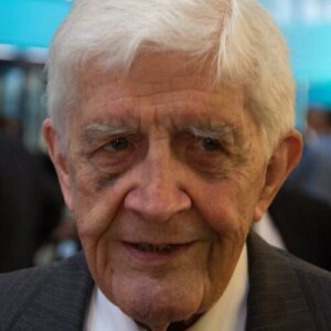 Burkhard Hirsch