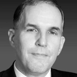 Burkhard Schwenker