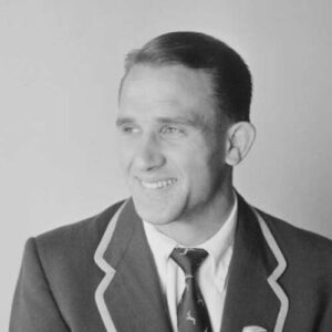 Butch Lochner