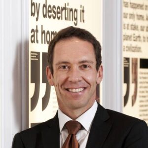 Byron Sharp