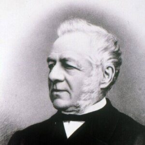 C. H. D. Buys Ballot
