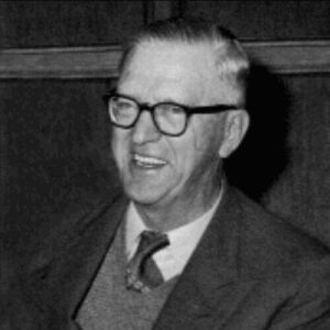 Charles Robberts Swart