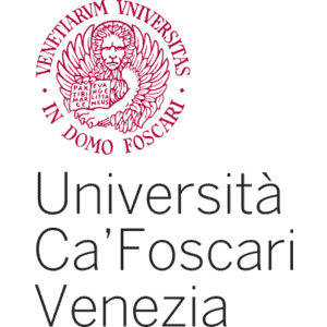 Ca’ Foscari University of Venice logo