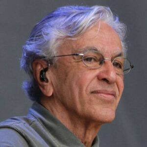 Caetano Veloso