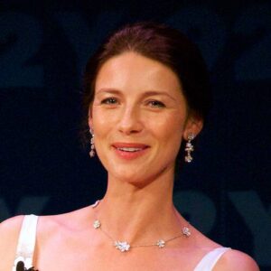 Caitríona Balfe