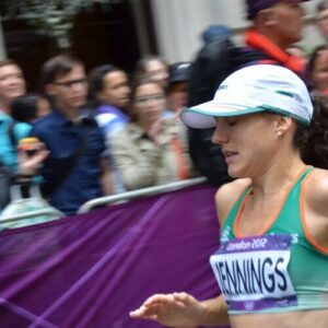 Caitriona Jennings
