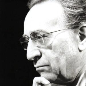 Caleb Gattegno