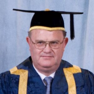 Calie Pistorius
