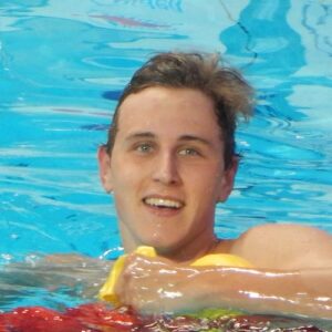Cameron McEvoy