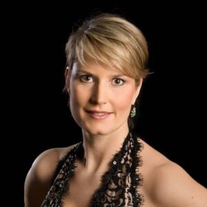 Camilla Nylund