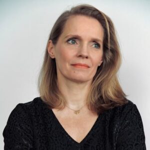 Camille Froidevaux-Metterie