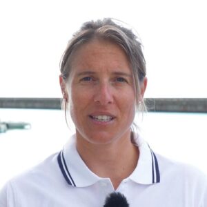 Camille Lecointre