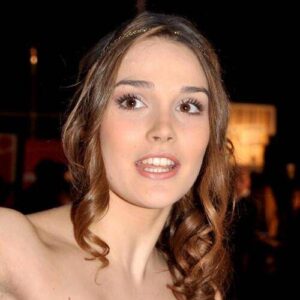 Camille Lou