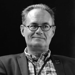 Camille Pascal
