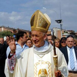Camillo Ruini