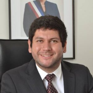 Camilo Ballesteros