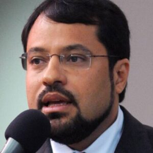 Camilo Capiberibe
