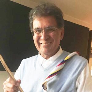 Camilo González