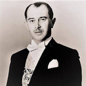 Camilo Ponce Enríquez