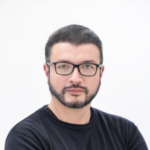 Camilo Prieto Valderrama