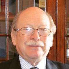 Camilo Reyes Rodríguez