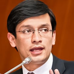 Camilo Romero