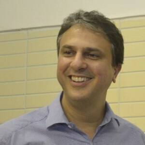 Camilo Santana