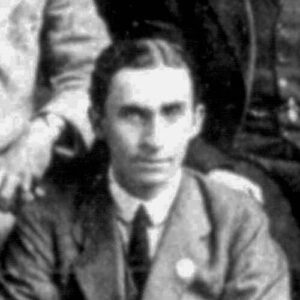 Campbell Dixon