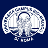Campus Bio-Medico University of Rome Logo
