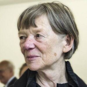 Candida Höfer
