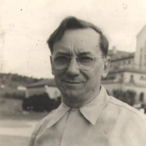 Candido Portinari