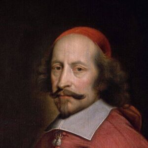 Cardinal Mazarin