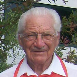 Carel Boshoff