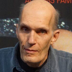 Carel Struycken
