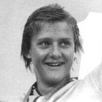 Caren Metschuck
