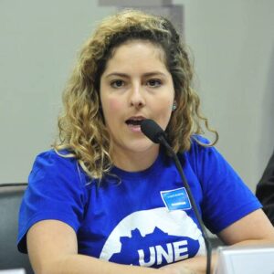 Carina Vitral