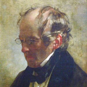 Carl Christian Vogel von Vogelstein