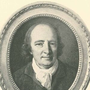 Carl Christoffer Gjörwell Sr