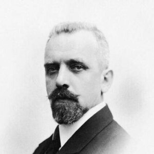 Carl Enckell